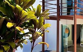 LA RESERVE DESIGN VILLAS BEIJA-FLOR e IPANEMA